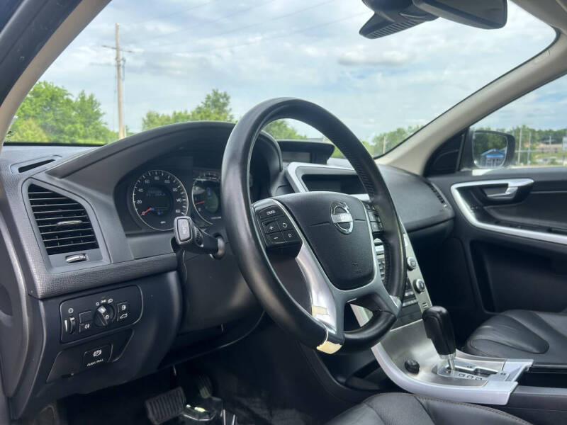 2011 Volvo XC60 3.2