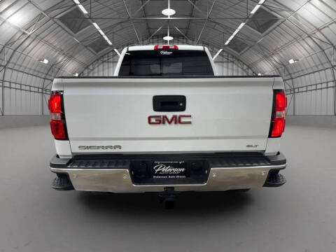 2019 GMC Sierra 2500HD