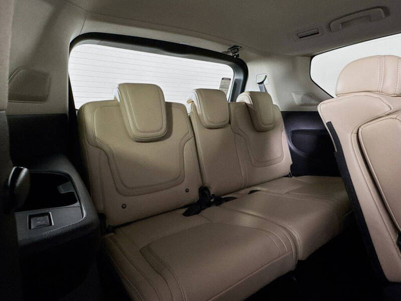 2026 Infiniti QX80 Pure