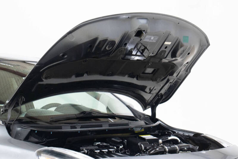 2017 Nissan Versa 1.6 S