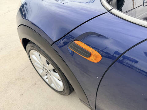 2014 MINI Hardtop Cooper