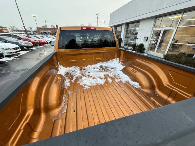 2012 RAM 1500 Tradesman