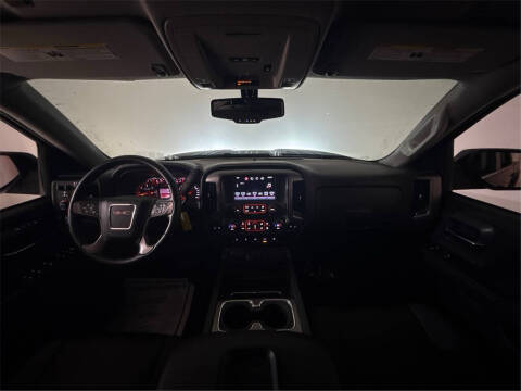 2016 GMC Sierra 1500