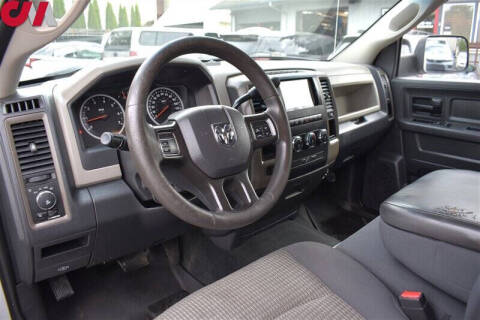 2012 RAM 1500 Express