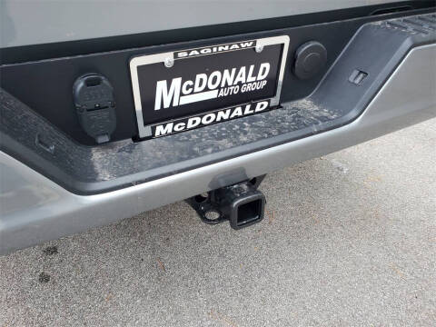 2026 GMC Sierra 1500 Elevation Standard