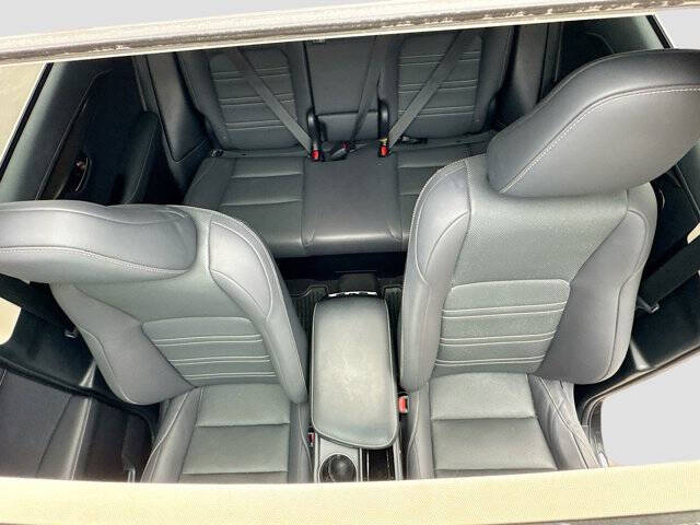 2020 Lexus NX 300h