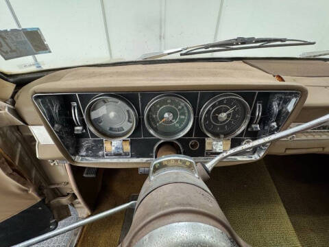 1964 Studebaker Lark