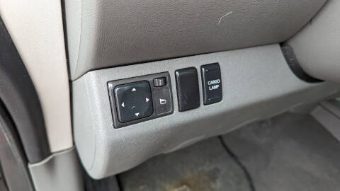 2006 Nissan Frontier