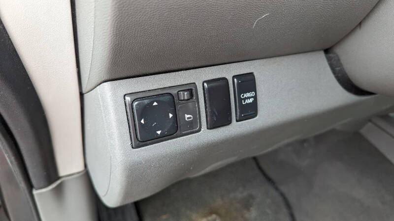 2006 Nissan Frontier