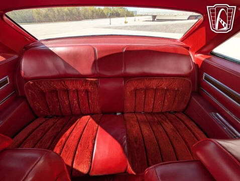 1976 Buick Riviera