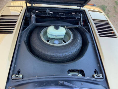 1978 Ferrari 308 GTS