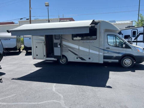 2016 Ford Transit 350 HD