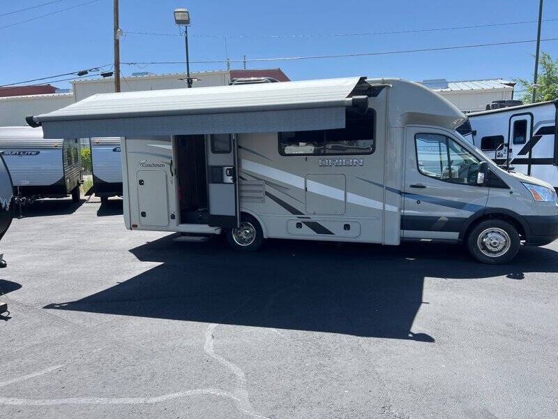 2016 Ford Transit 350 HD