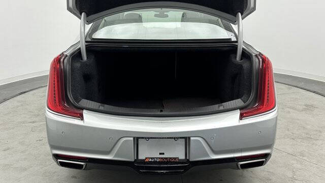 2019 Cadillac XTS Luxury