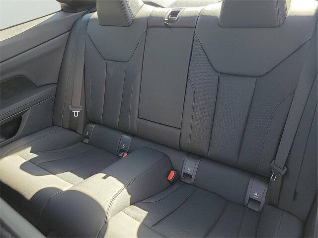 2026 BMW 4 Series 430i