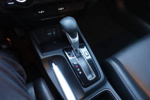 2014 Honda Civic EX-L