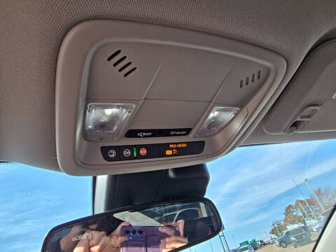 2023 Chevrolet Malibu LS