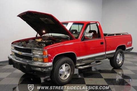 1994 Chevrolet C/K 1500 Series