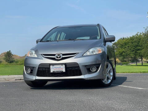 2010 Mazda MAZDA5 Touring