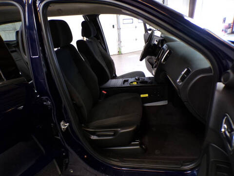 2017 Dodge Durango SXT