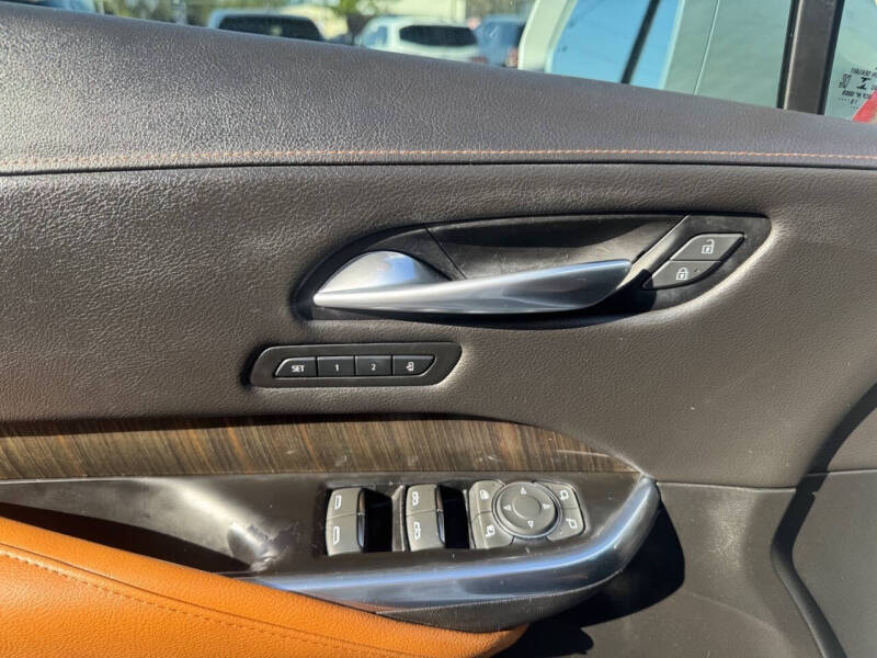 2019 Cadillac XT4 Sport