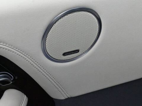 2019 Land Rover Range Rover Supercharged