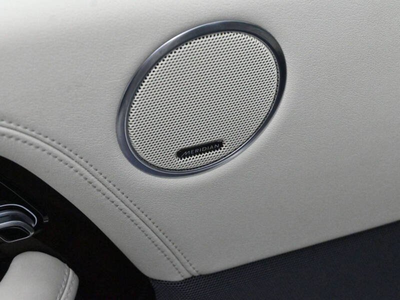 2019 Land Rover Range Rover Supercharged