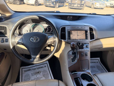 2010 Toyota Venza AWD V6