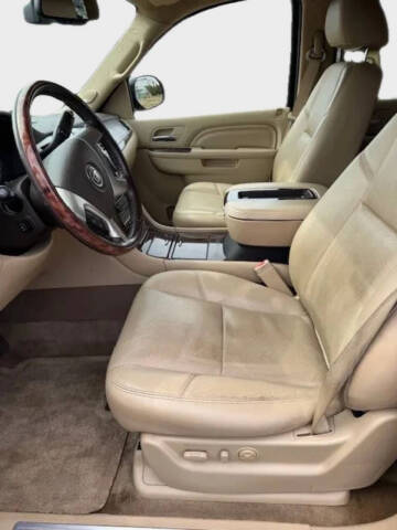 2014 Cadillac Escalade Premium