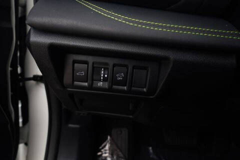 2023 Subaru Outback Onyx Edition XT