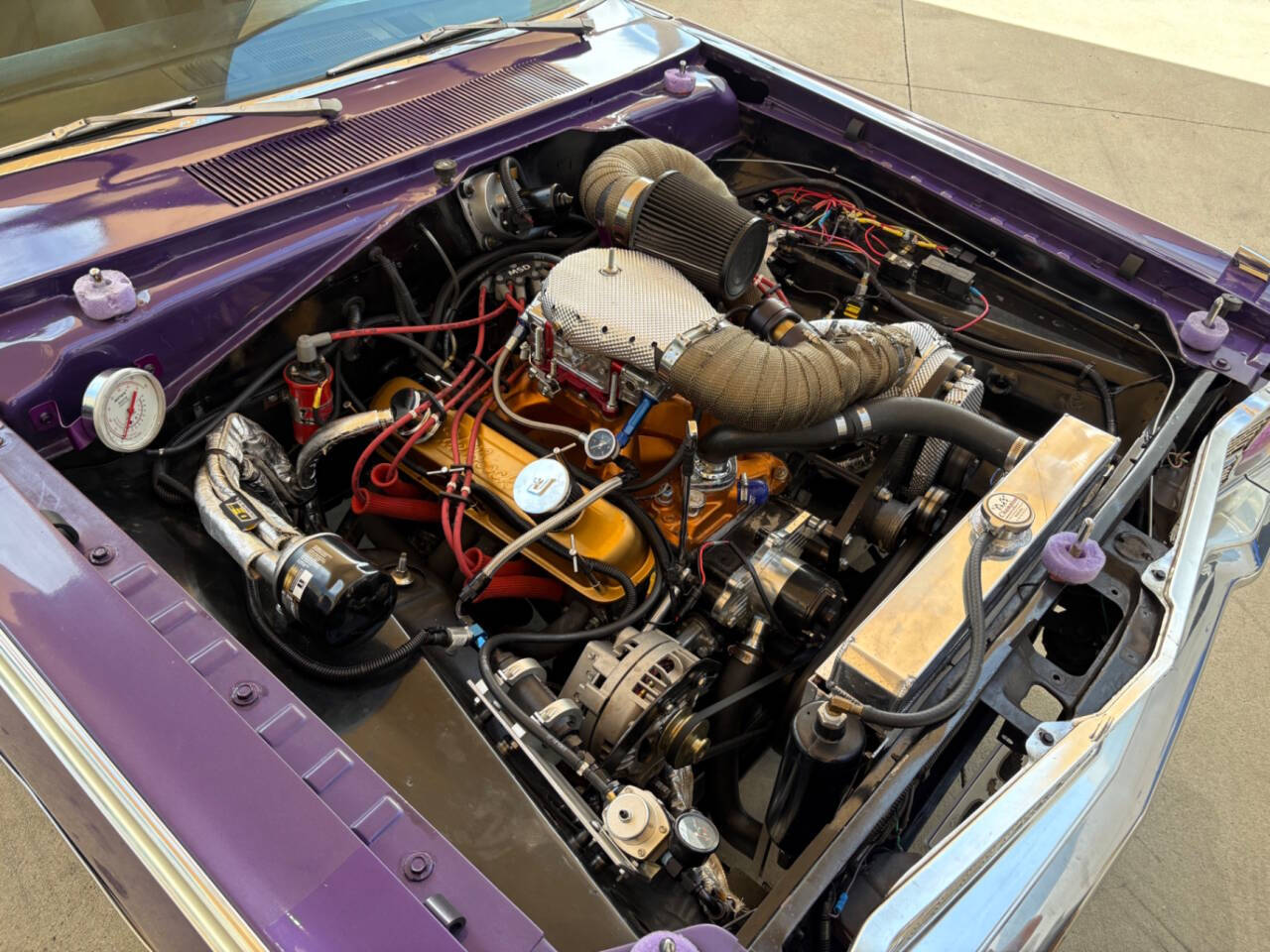 1969 Dodge Dart 32