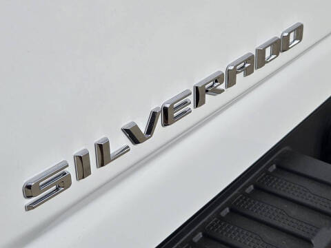 2026 Chevrolet Silverado 2500HD Work Truck