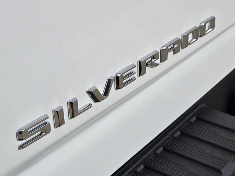 2026 Chevrolet Silverado 2500HD Work Truck