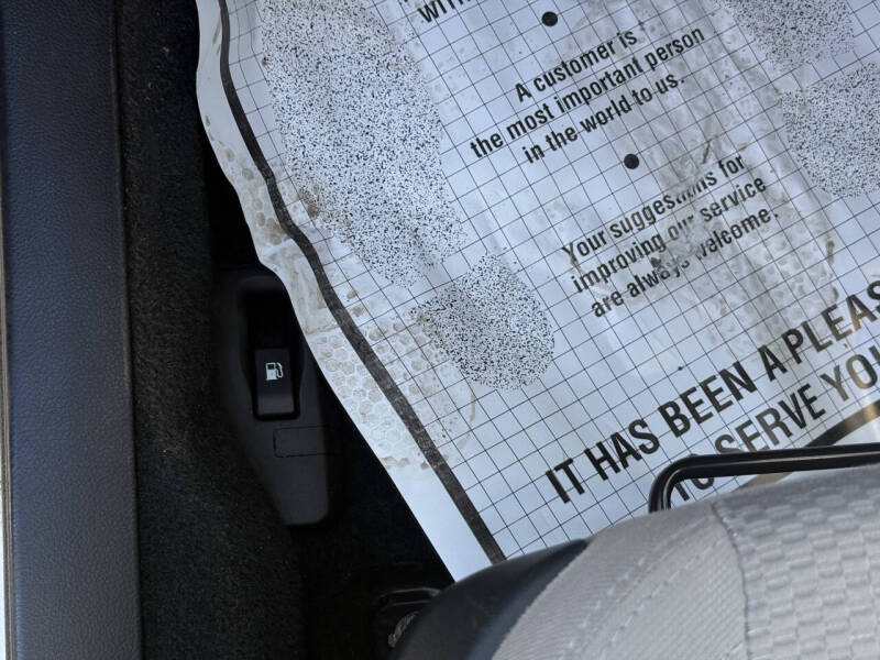 2018 Subaru Forester Base - Photo 11