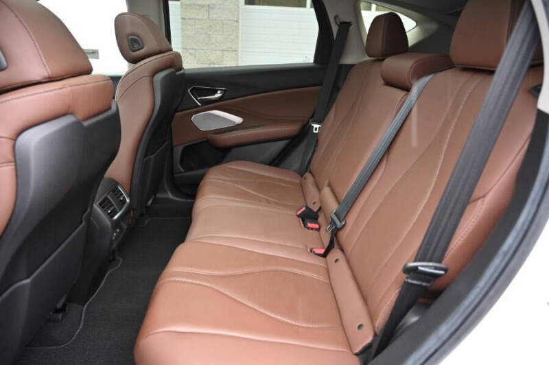 2020 Acura RDX SH-AWD w/Tech