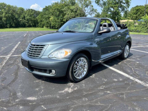 2006 Chrysler PT Cruiser