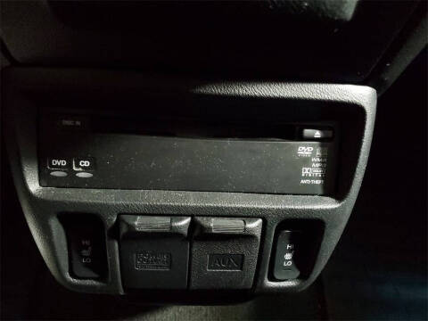 2008 Honda Odyssey Touring