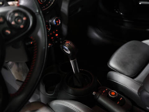 2019 MINI Hardtop 2 Door Cooper S