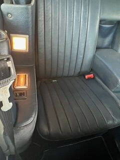 1982 Mercedes-Benz 300-Class