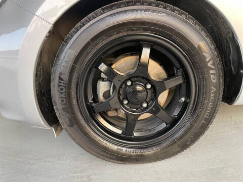 2014 Kia Rio 5-Door LX