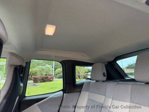 2017 BMW i3 94 Ah