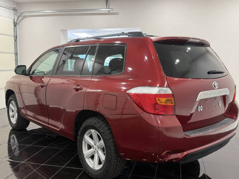 2010 Toyota Highlander
