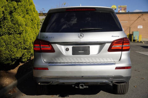 2019 Mercedes-Benz GLS GLS 450