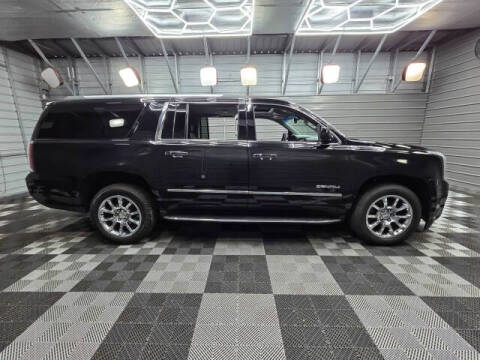 2018 GMC Yukon XL Denali