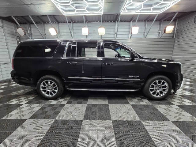 2018 GMC Yukon XL Denali