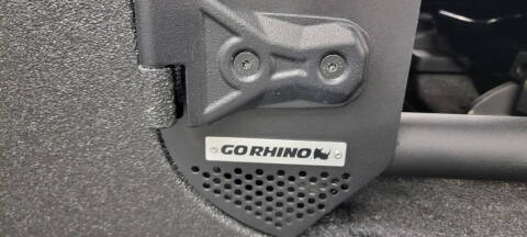 2014 Jeep Wrangler Altitude Edition