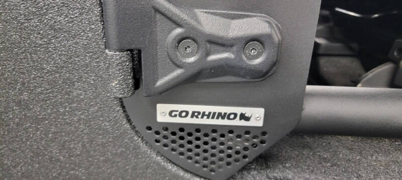 2014 Jeep Wrangler Altitude Edition