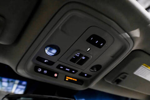 2016 Cadillac CTS 2.0T Luxury Collection