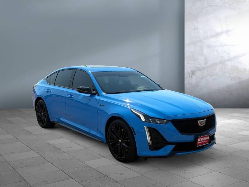 2023 Cadillac CT5-V