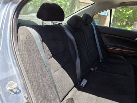 2011 Honda Accord EX